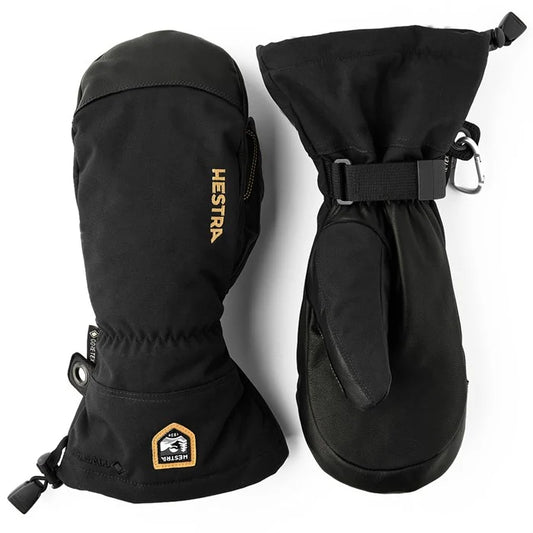 Hestra Army Leather GORE-TEX Mittens 2025