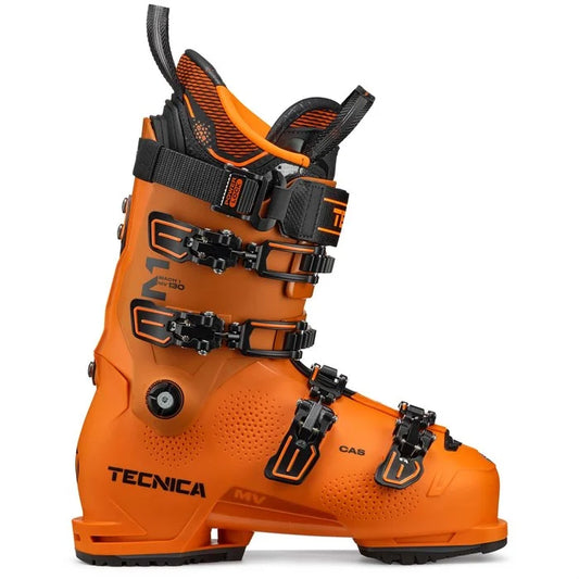 Tecnica Mach1 MV 130 Ski Boots 2026