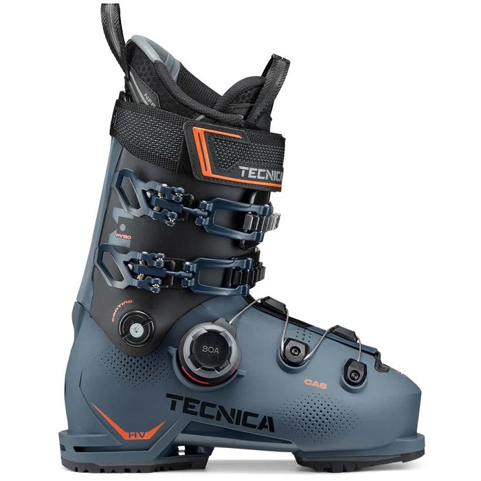 Tecnica Mach BOA HV 120 Ski Boots 2026