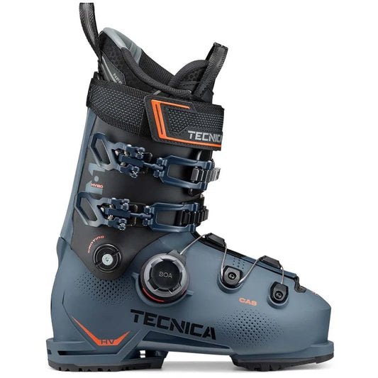 Tecnica Mach BOA HV 120 Ski Boots 2026