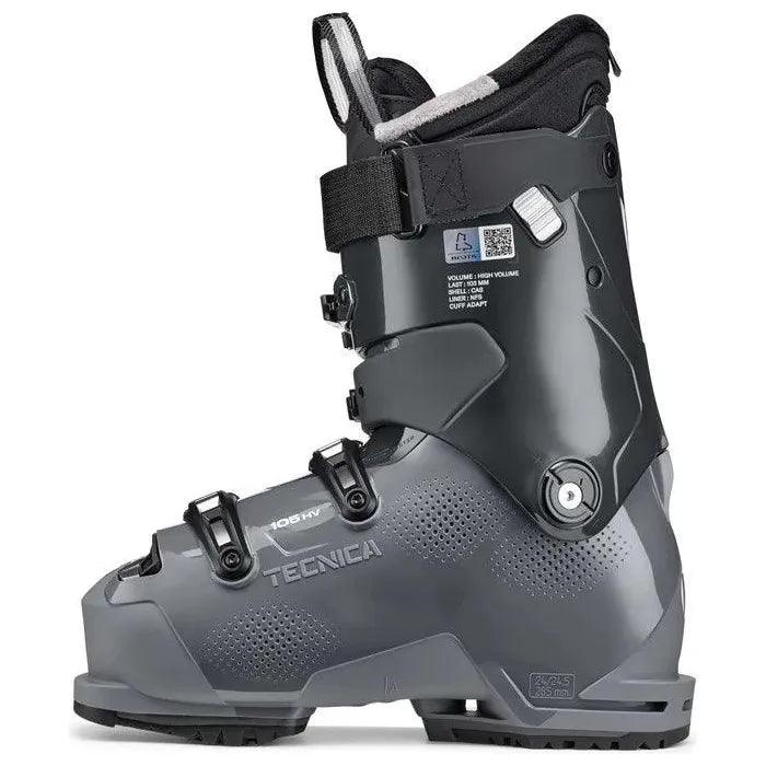 Tecnica Womens Mach BOA HV 105 Alpine Boot 2026