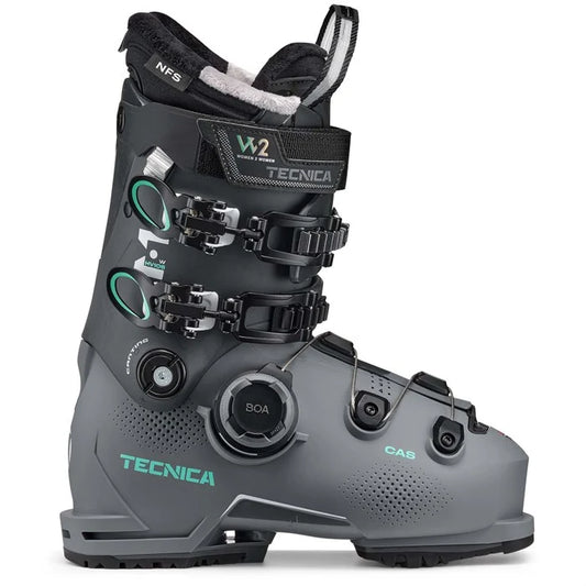 Tecnica Mach BOA HV 105 Women's Ski Boots 2025