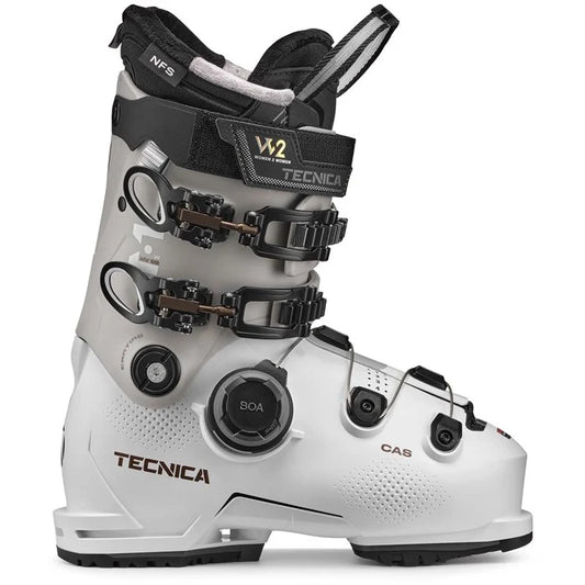 Tecnica Mach BOA HV 95 Women's Ski Boots 2025