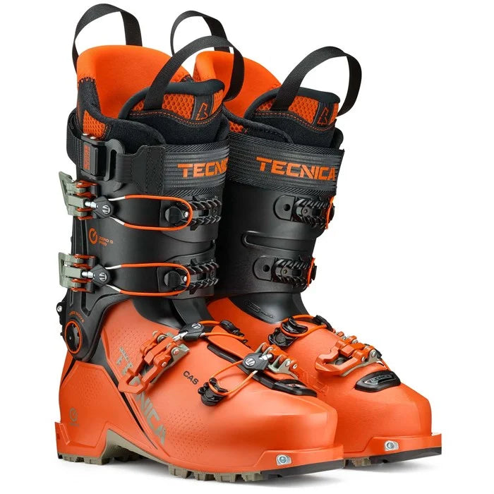 Tecnica Zero G Tour Pro Alpine Touring Ski Boots 2026