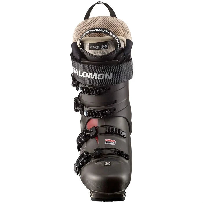 Salomon Shift Pro 120 Alpine Touring Ski Boots 2025