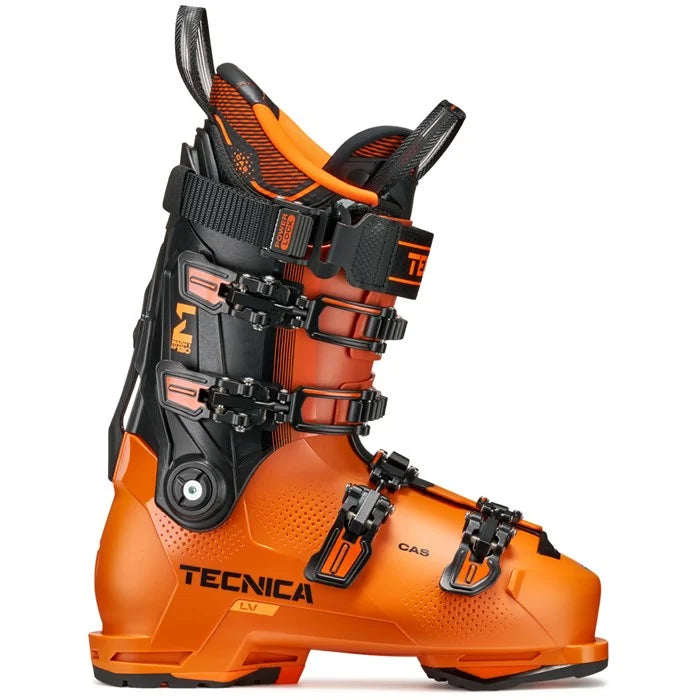 Tecnica Mach1 LV 130 Ski Boots 2026