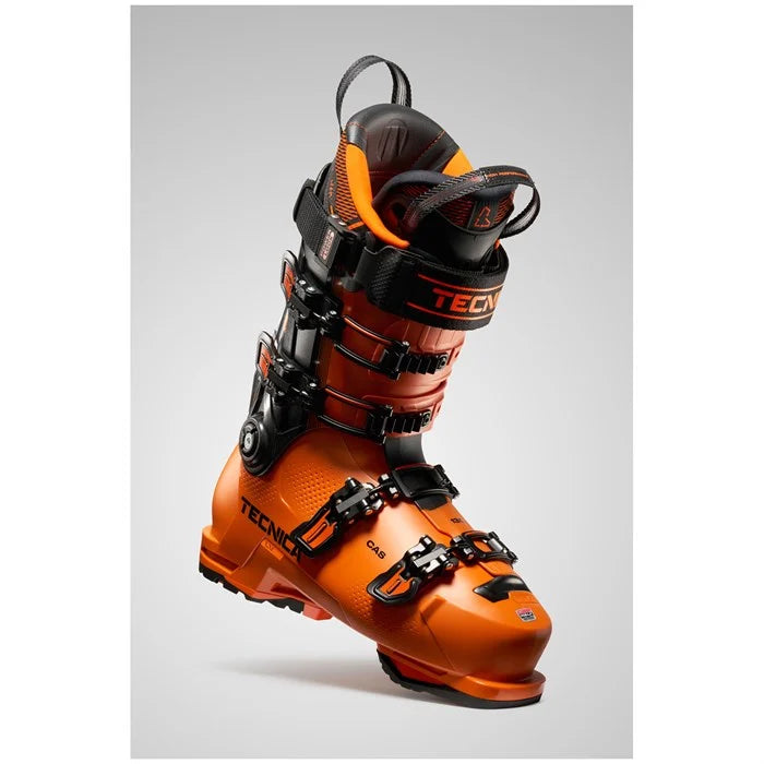 Tecnica Mach1 LV 130 Ski Boots 2026