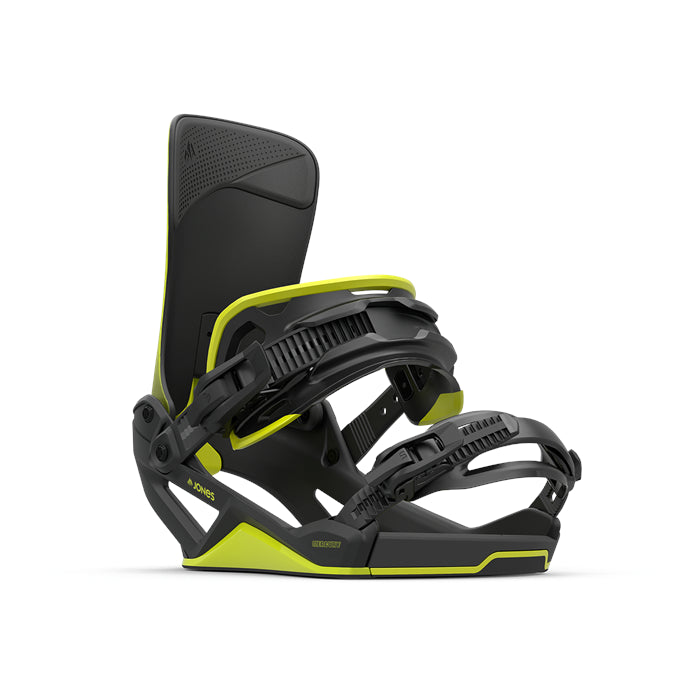 Jones Mercury Fase Snowboard Bindings 2026