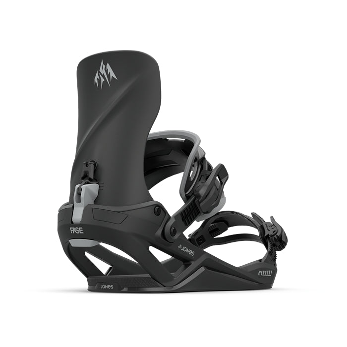 Jones Mercury Fase Snowboard Bindings 2026