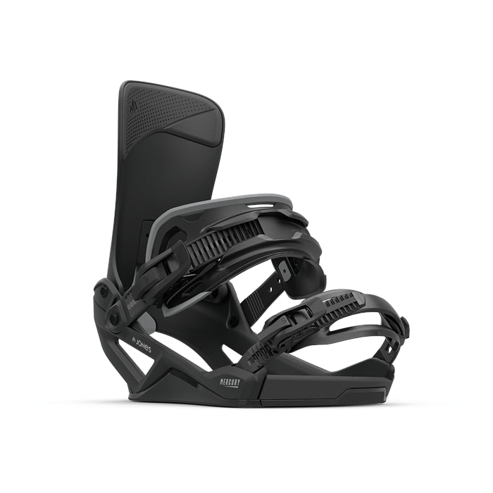 Jones Mercury Fase Snowboard Bindings 2026