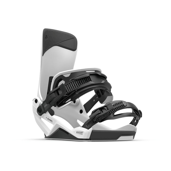 Jones Mercury Fase Snowboard Bindings 2026