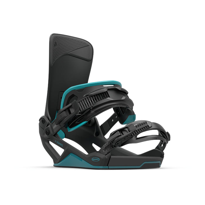 Jones Mercury Fase Snowboard Bindings 2026