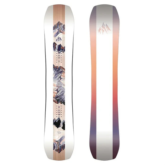 Jones Twin Sister Snowboard Women's 2026