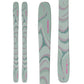 Salomon QST 100 Skis 2026