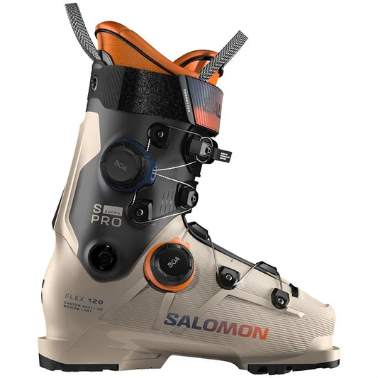 Salomon S/Pro Supra Dual BOA 120 GW Men's Ski Boots 2026