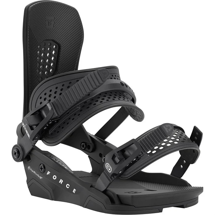 Union Force Snowboard Bindings 2026