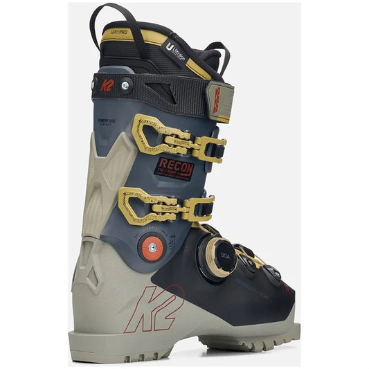 K2 Recon 110 BOA Ski Boots 2026