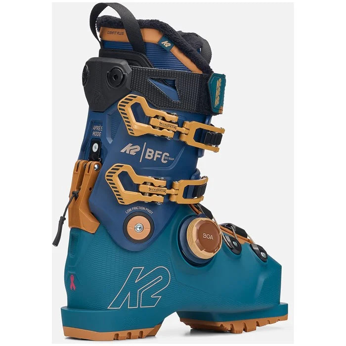 K2 BFC 105 BOA W Ski Boots - Women's 2026