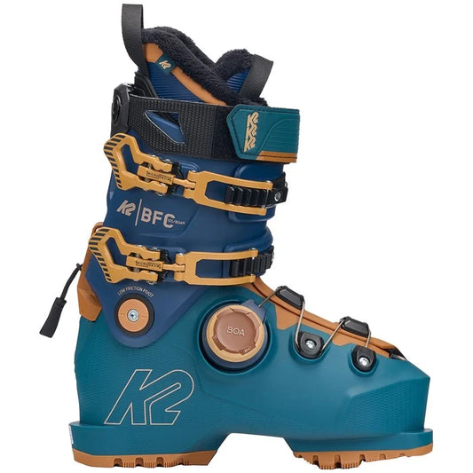 K2 BFC 105 BOA W Ski Boots - Women's 2026