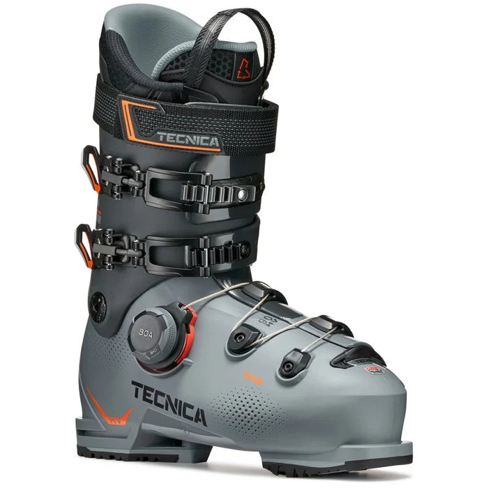 Tecnica Mach BOA HV 90 Ski Boots 2026