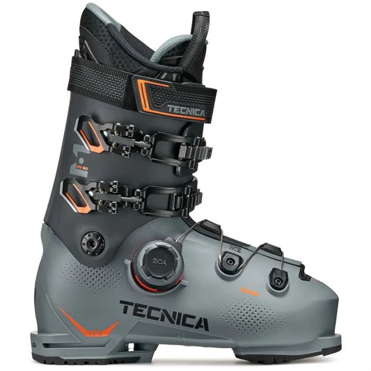 Tecnica Mach BOA HV 90 Ski Boots 2026