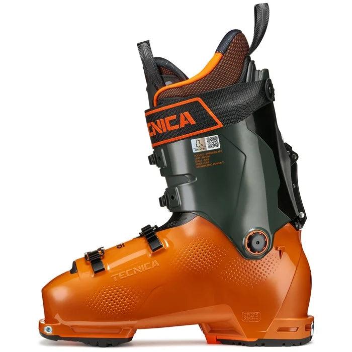 Tecnica Cochise 130 DYN Alpine Touring Ski Boots 2026