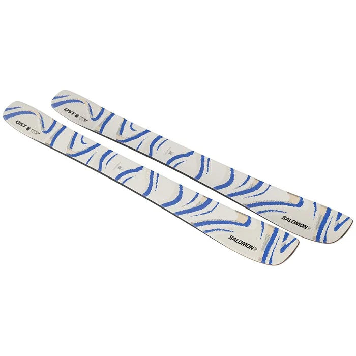 Salomon QST 106 Skis 2026