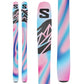 Salomon QST 106 Skis 2026