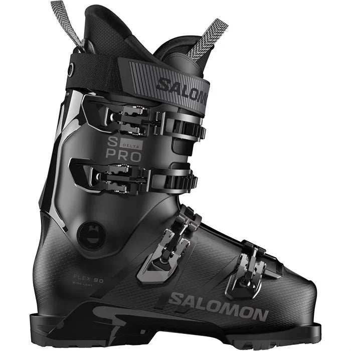 Salomon S/Pro Delta 90 Ski Boots 2026