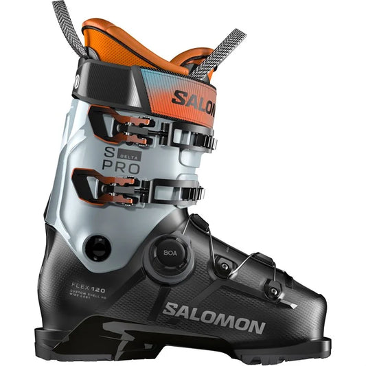 Salomon S/Pro Delta BOA 120 Ski Boots 2026