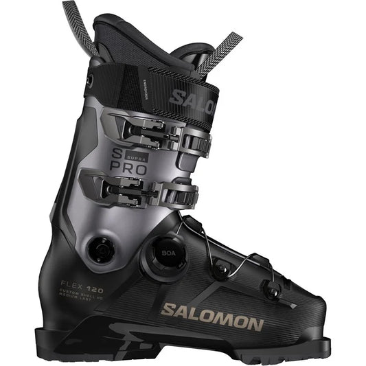 Salomon S/Pro Supra BOA 120 Ski Boots 2026