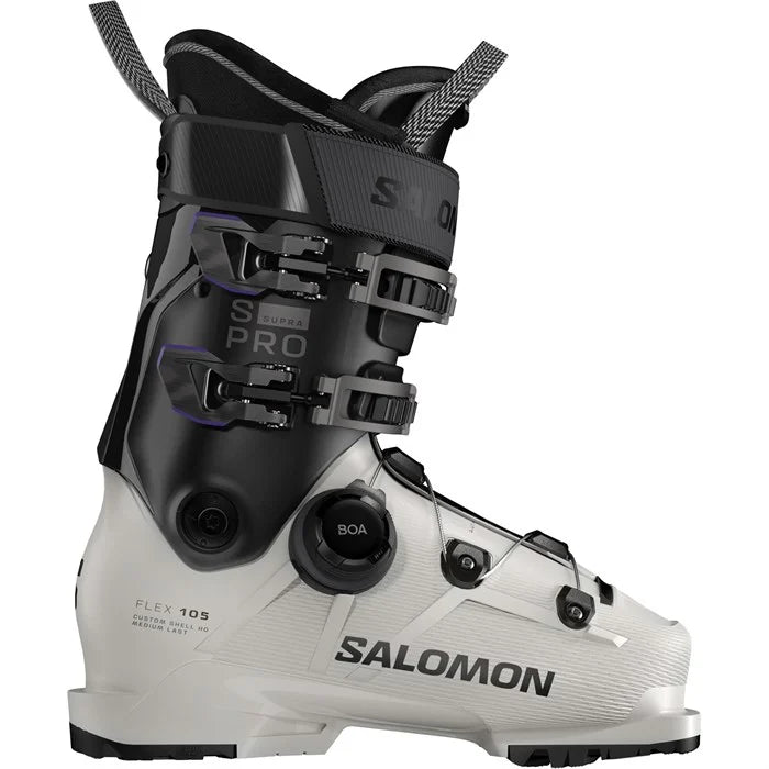 Salomon S/Pro Supra BOA 105 W Ski Boots - Women's 2026