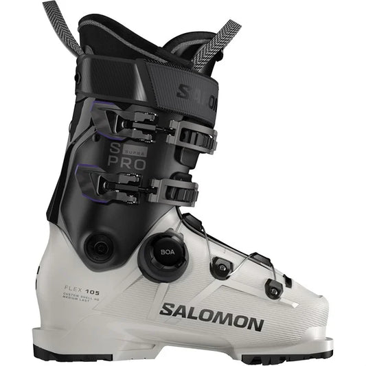Salomon S/Pro Supra BOA 105 W Ski Boots - Women's 2026