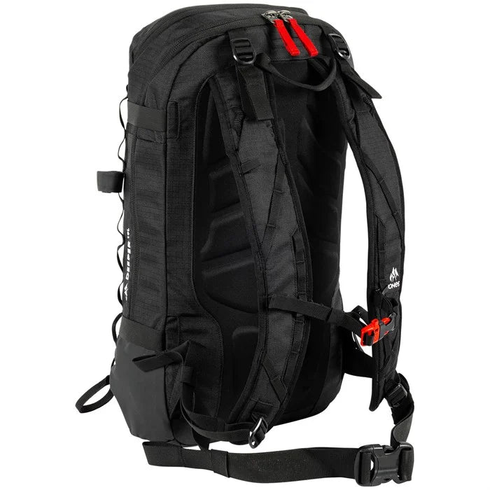 Jones Deeper 19L Backpack 2026