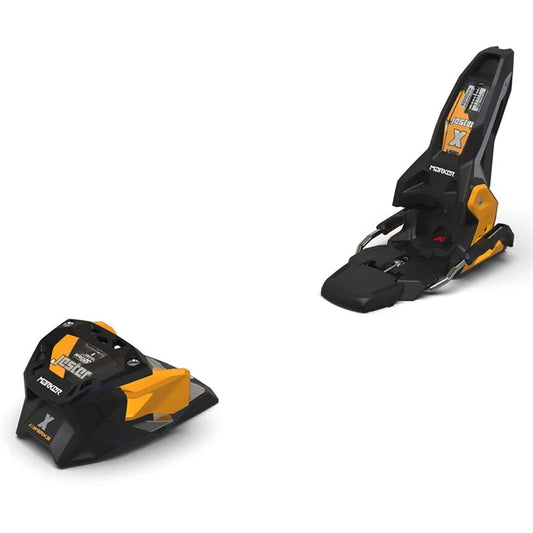 Marker Jester X MWerks 16 Ski Bindings 2026