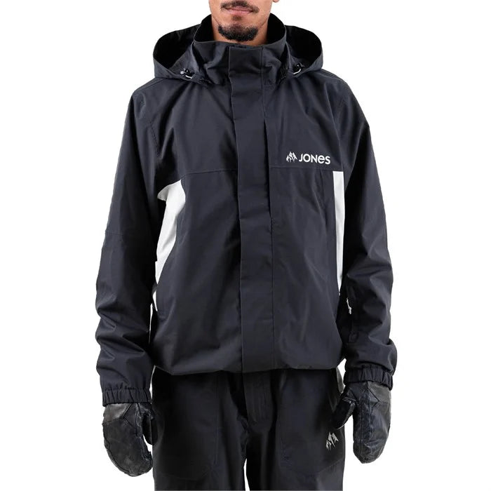 Jones MTN Surf Tweaker Recycled Jacket Unisex 2026