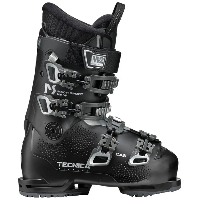 Tecnica Mach Sport HV 65 Ski Boots Women's 2026
