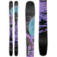 Moment Sierra 96 Women's Skis 2026