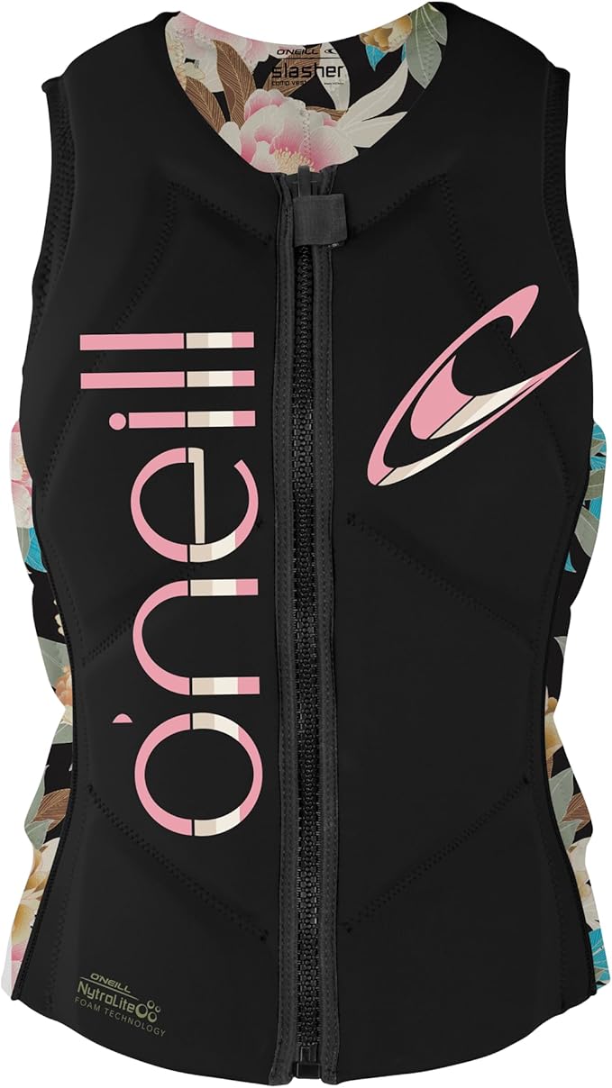O'Neill Slasher Women's Comp Vest 2025