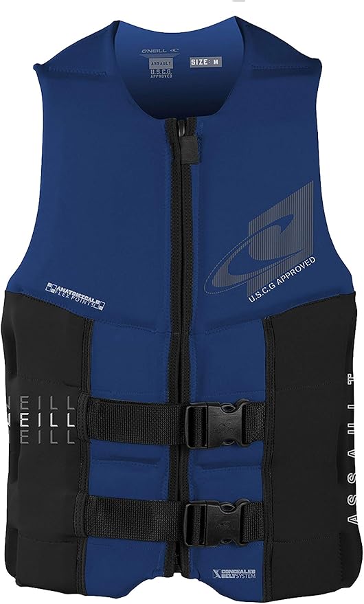 O'Neill ASSAULT USCG VEST 2025