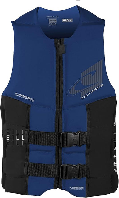 O'Neill ASSAULT USCG VEST 2025