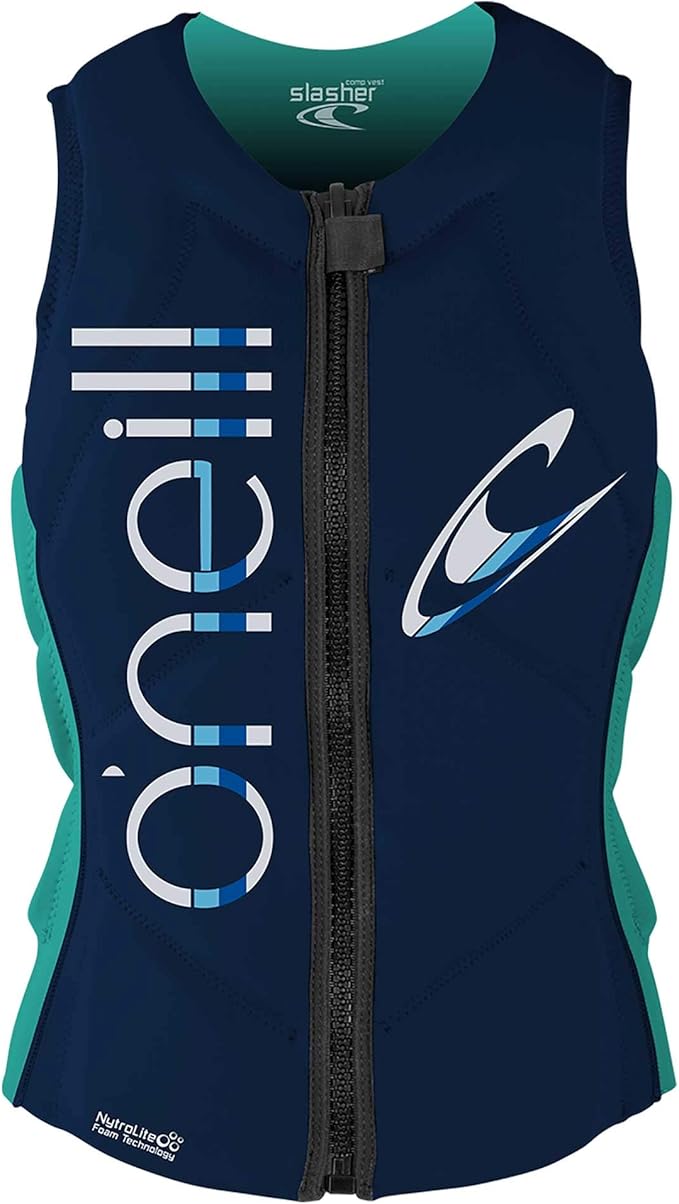 O'Neill Slasher Women's Comp Vest 2025