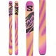 Salomon QST 100 Skis 2026