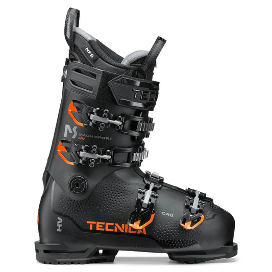 Tecnica Mach Sport HV 100 Ski Boots 2025