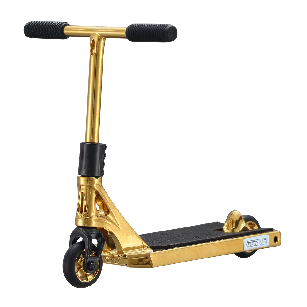 Envy AOSV6 Finger Scooter