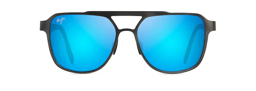 Maui Jim 2nd Reef Sunglasses