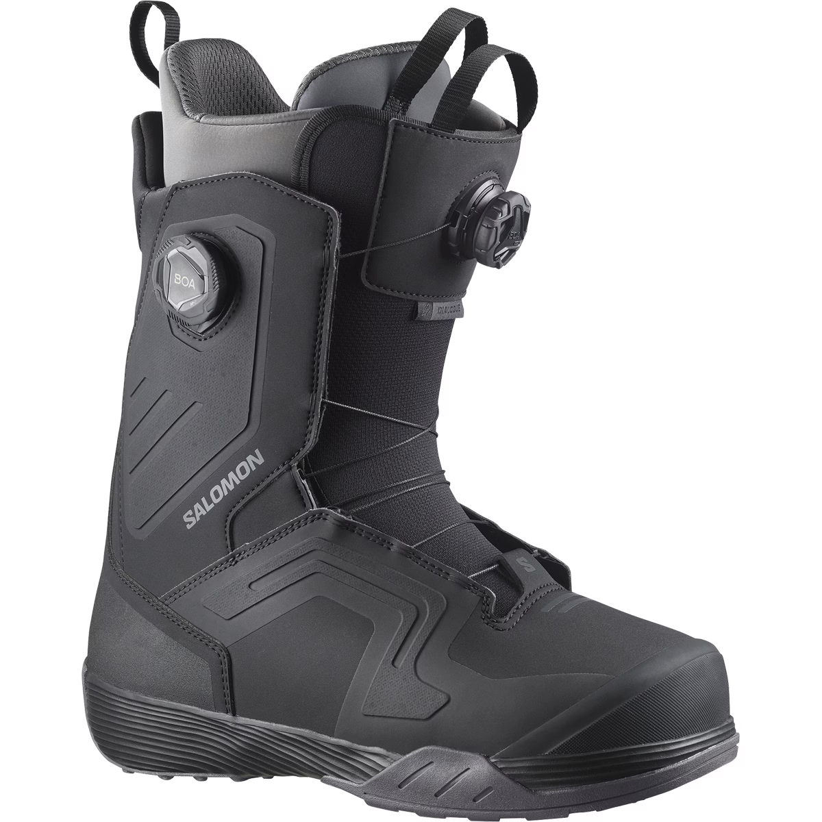 Salomon Dialogue Dual BOA Snowboard Boot 2027