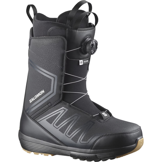 Salomon Faction BOA Snowboard Boot 2027