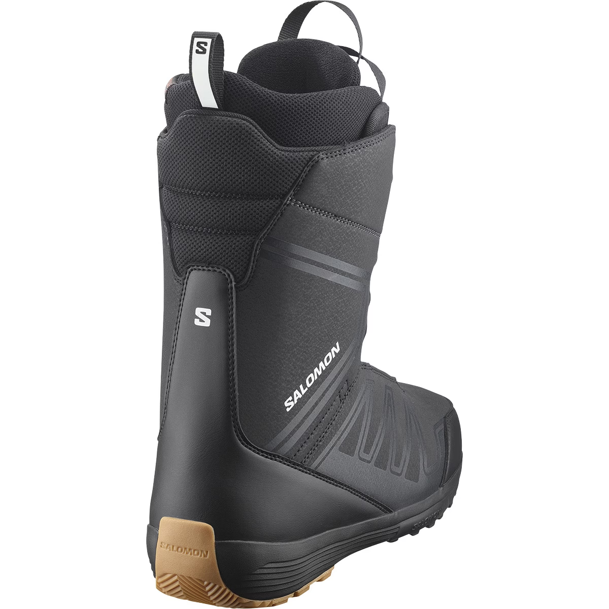 Salomon Faction BOA Snowboard Boot 2027