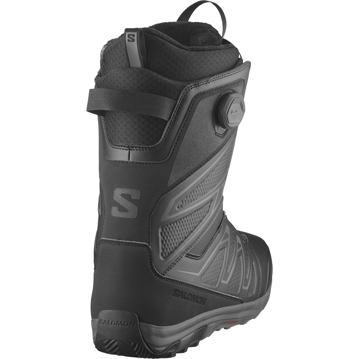 Salomon Launch SJ BOA Snowboard Boot 2027